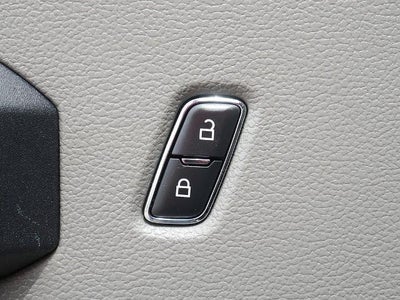 2018 Ford F-150 XL SUPER CAB 2.7 4WD