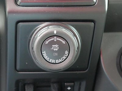 2018 Ford F-150 XL SUPER CAB 2.7 4WD