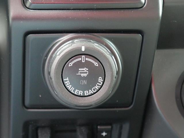 2018 Ford F-150 XL SUPER CAB 2.7 4WD