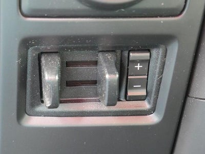 2018 Ford F-150 XL SUPER CAB 2.7 4WD