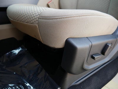 2020 Ford F-150 XLT CREW 3.0