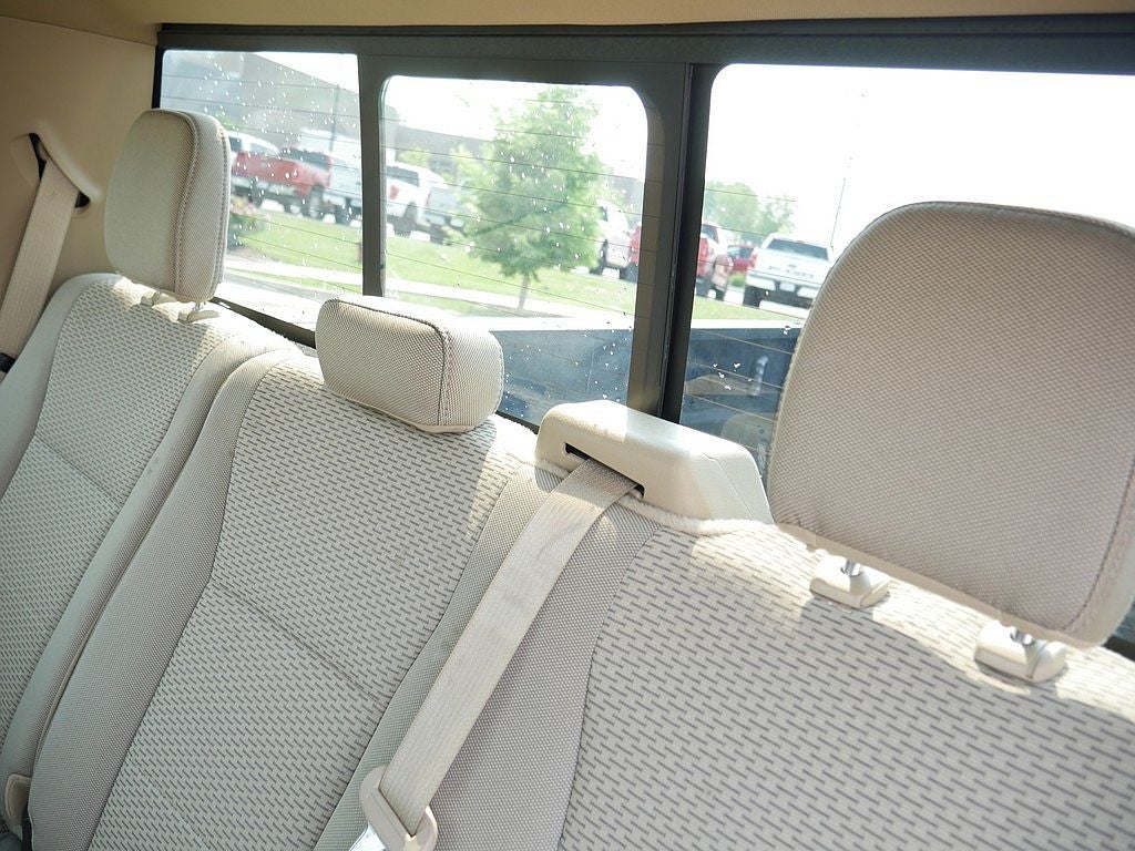 2020 Ford F-150 XLT CREW 3.0