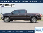 2020 Ford F-150 XLT CREW 3.0