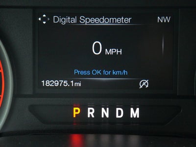 2020 Ford F-150 XLT CREW 3.0