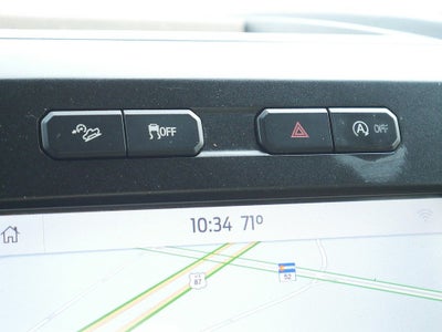 2020 Ford F-150 XLT CREW 3.0