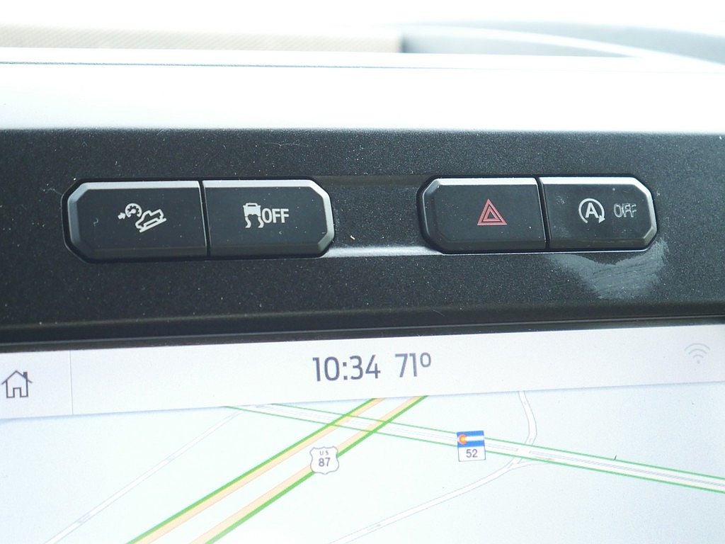 2020 Ford F-150 XLT CREW 3.0