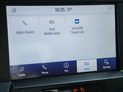 2020 Ford F-150 XLT CREW 3.0