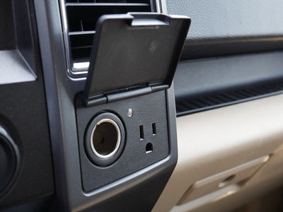 2020 Ford F-150 XLT CREW 3.0