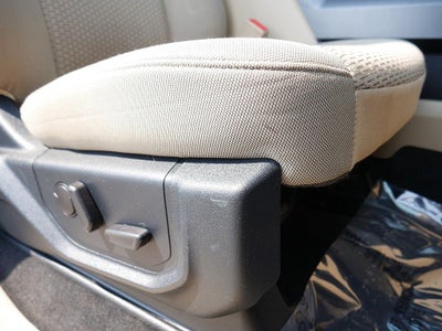 2020 Ford F-150 XLT CREW 3.0
