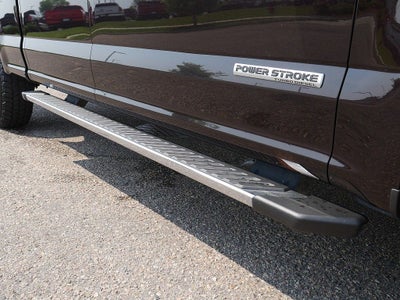 2020 Ford F-150 XLT CREW 3.0