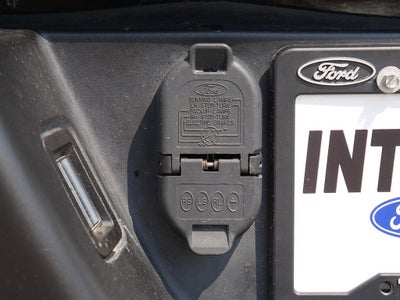 2020 Ford F-150 XLT CREW 3.0