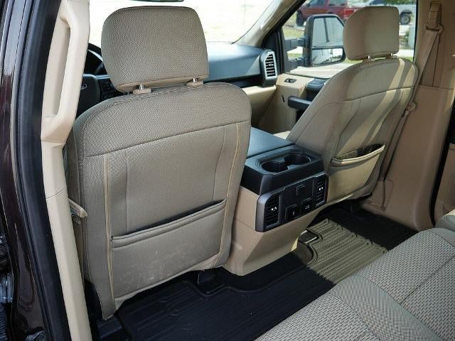 2020 Ford F-150 XLT CREW 3.0 LONG BED