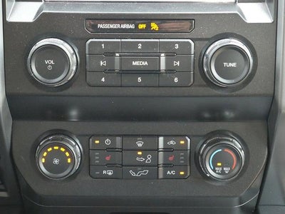 2020 Ford F-150 XLT CREW 3.0 LONG BED