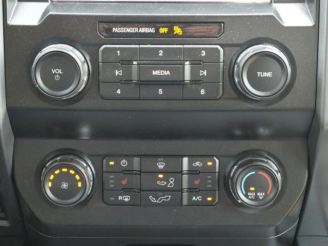 2020 Ford F-150 XLT CREW 3.0 LONG BED