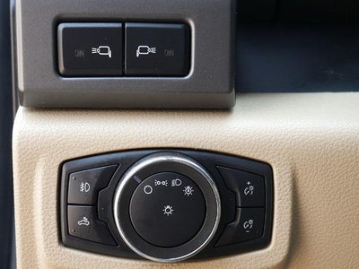 2020 Ford F-150 XLT CREW 3.0 LONG BED