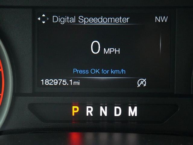 2020 Ford F-150 XLT CREW 3.0 LONG BED
