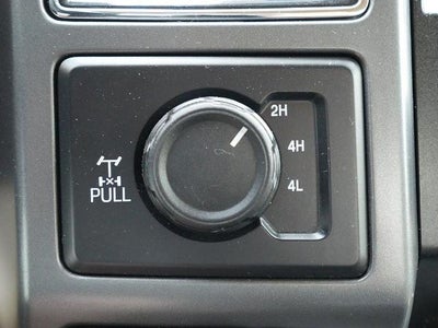 2020 Ford F-150 XLT CREW 3.0 LONG BED