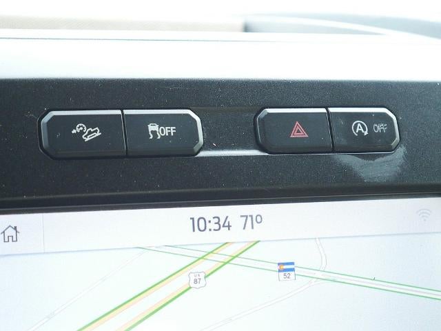 2020 Ford F-150 XLT CREW 3.0 LONG BED