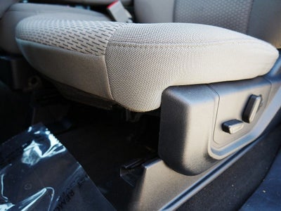 2020 Ford F-150 XLT LONG BED CREW 3.5