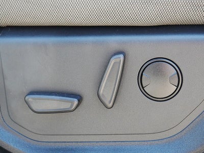 2020 Ford F-150 XLT LONG BED CREW 3.5