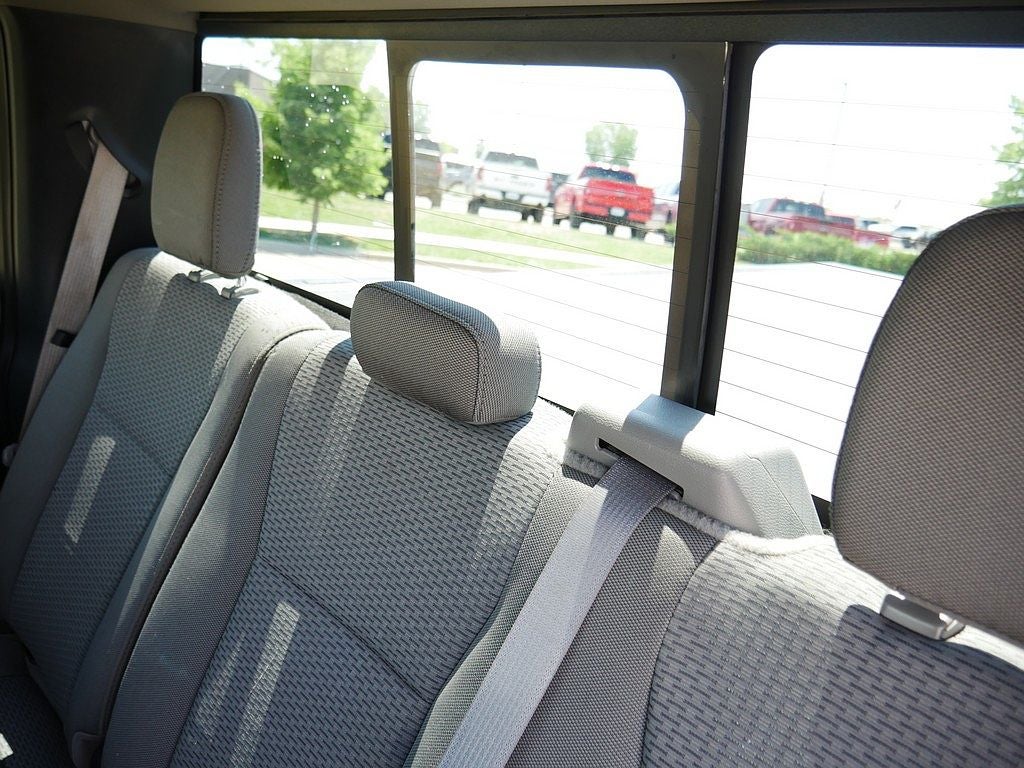 2020 Ford F-150 XLT LONG BED CREW 3.5