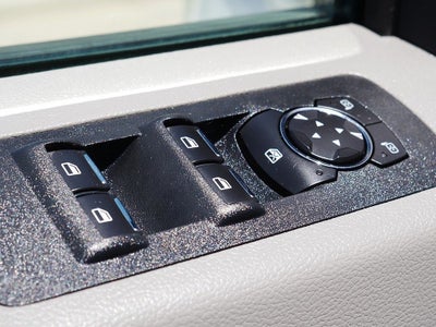 2020 Ford F-150 XLT LONG BED CREW 3.5