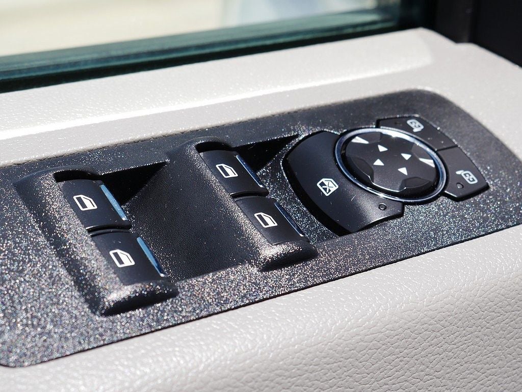 2020 Ford F-150 XLT LONG BED CREW 3.5