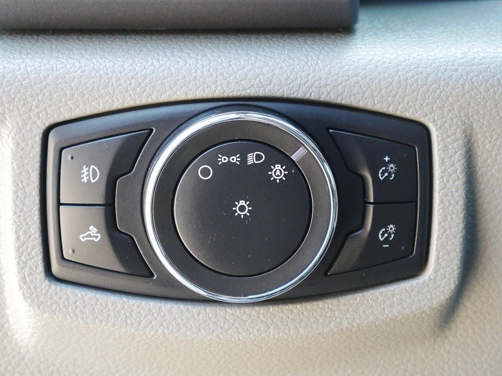 2020 Ford F-150 XLT LONG BED CREW 3.5