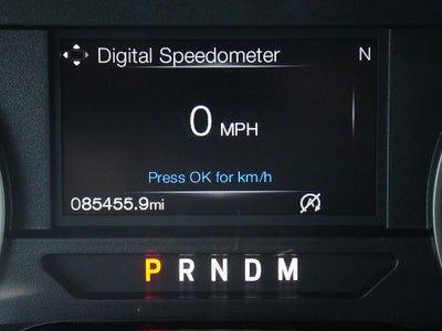 2020 Ford F-150 XLT LONG BED CREW 3.5