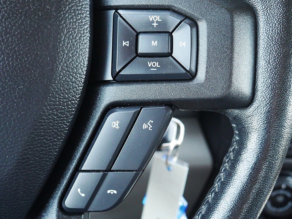 2020 Ford F-150 XLT LONG BED CREW 3.5