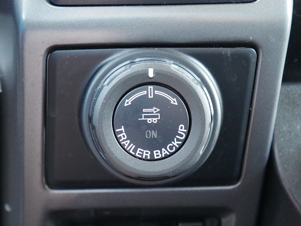 2020 Ford F-150 XLT LONG BED CREW 3.5