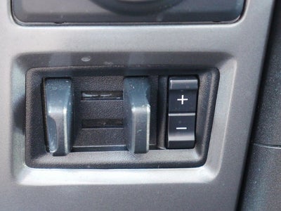 2020 Ford F-150 XLT LONG BED CREW 3.5