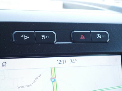 2020 Ford F-150 XLT LONG BED CREW 3.5