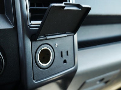 2020 Ford F-150 XLT LONG BED CREW 3.5