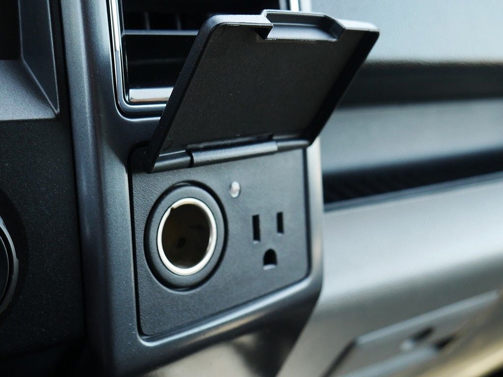 2020 Ford F-150 XLT LONG BED CREW 3.5