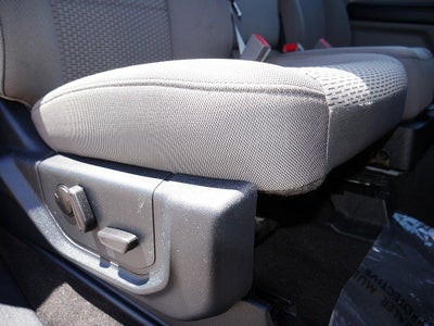 2020 Ford F-150 XLT LONG BED CREW 3.5