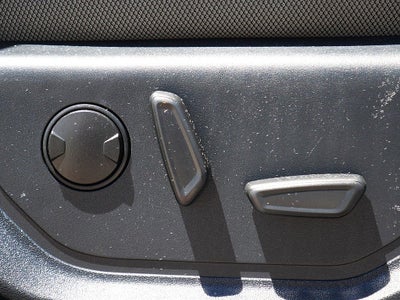 2020 Ford F-150 XLT LONG BED CREW 3.5