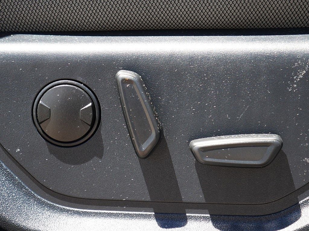 2020 Ford F-150 XLT LONG BED CREW 3.5