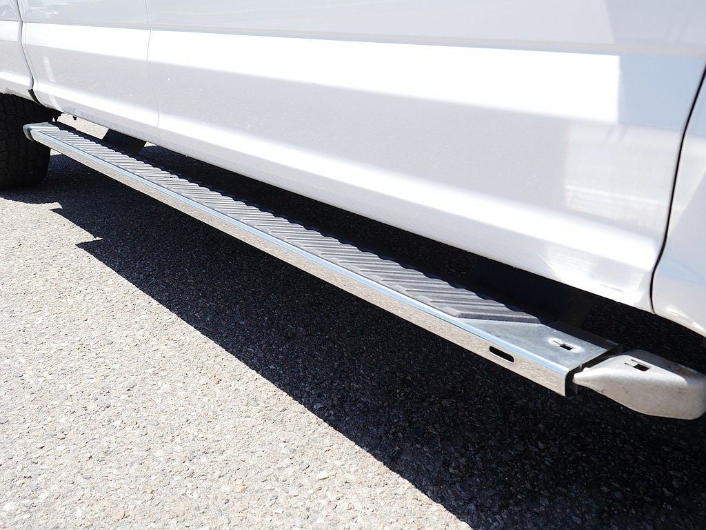 2020 Ford F-150 XLT LONG BED CREW 3.5