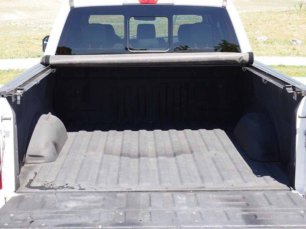 2020 Ford F-150 XLT LONG BED CREW 3.5