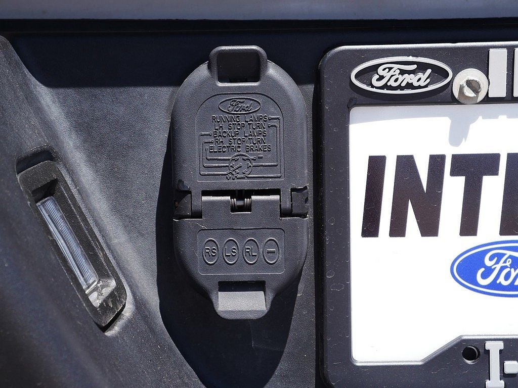 2020 Ford F-150 XLT LONG BED CREW 3.5