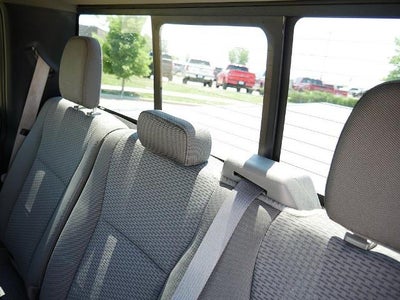 2020 Ford F-150 XLT LONG BED CREW 3.5