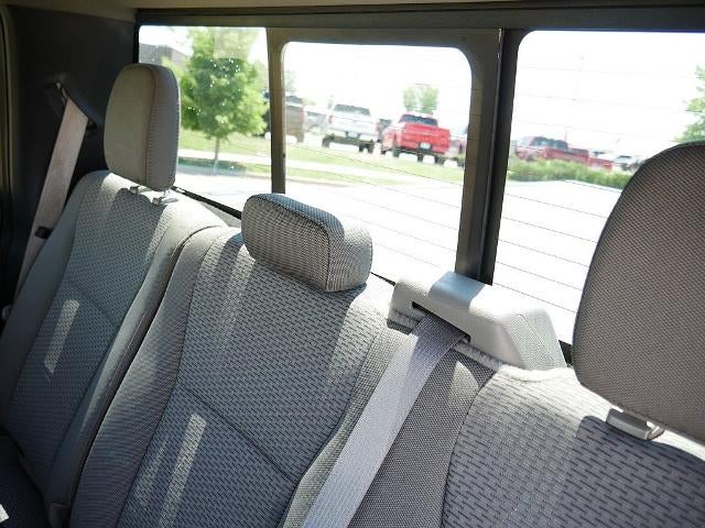 2020 Ford F-150 XLT LONG BED CREW 3.5
