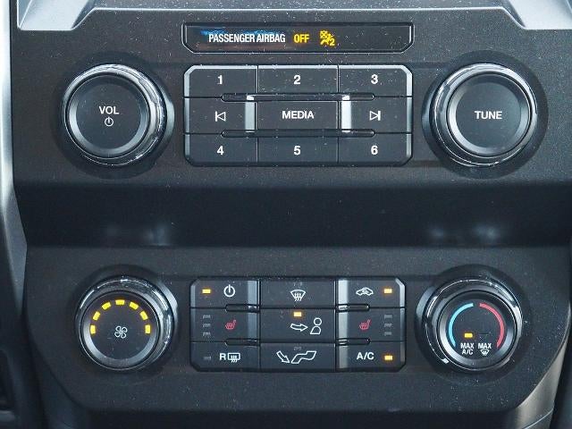2020 Ford F-150 XLT LONG BED CREW 3.5