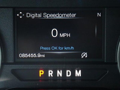 2020 Ford F-150 XLT LONG BED CREW 3.5
