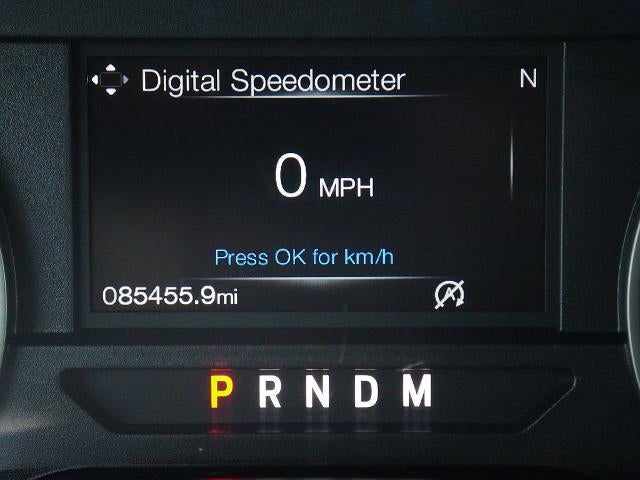 2020 Ford F-150 XLT LONG BED CREW 3.5