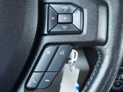 2020 Ford F-150 XLT LONG BED CREW 3.5