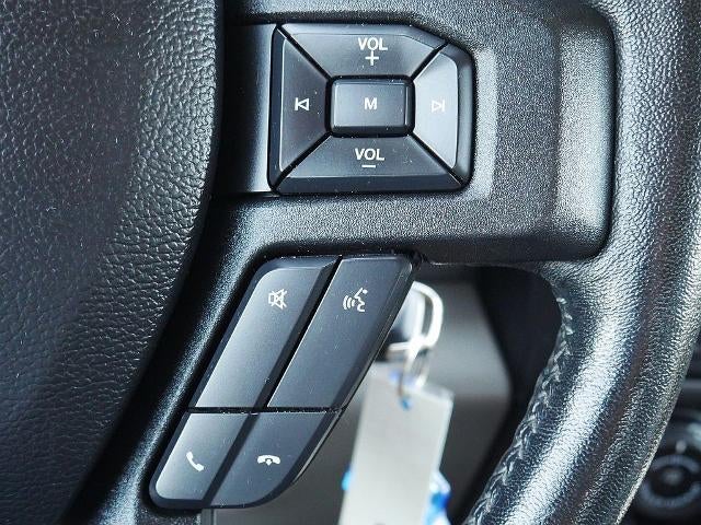 2020 Ford F-150 XLT LONG BED CREW 3.5
