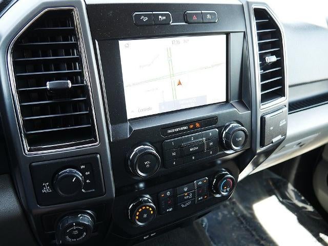 2020 Ford F-150 XLT LONG BED CREW 3.5