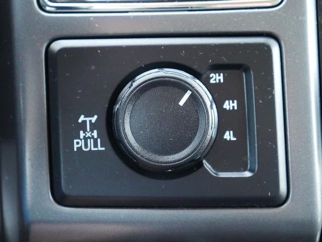 2020 Ford F-150 XLT LONG BED CREW 3.5